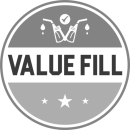 value fill