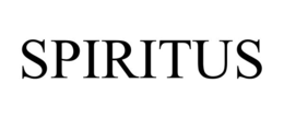 spiritus