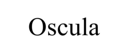 oscula