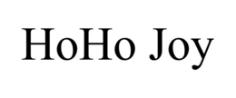 hoho joy