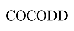 cocodd