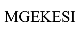 mgekesi