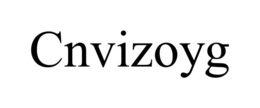 cnvizoyg