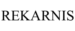 rekarnis