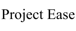 project ease