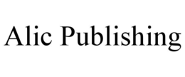 alic publishing