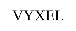 vyxel