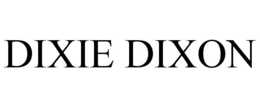 dixie dixon