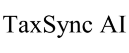 taxsync ai
