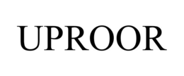 uproor