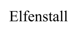 elfenstall