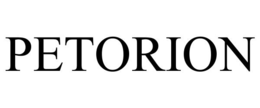 petorion