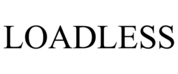 loadless