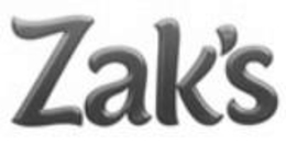 zak's