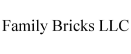 family bricks llc
