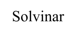 solvinar