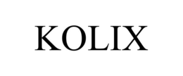 kolix