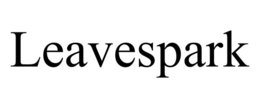 leavespark