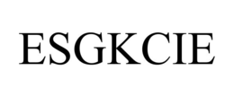 esgkcie