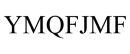 ymqfjmf