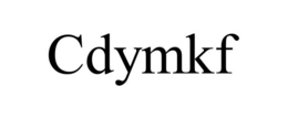 cdymkf
