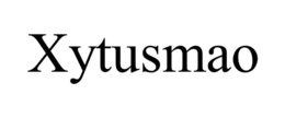 xytusmao