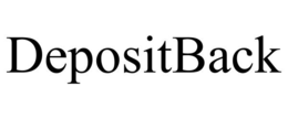 depositback