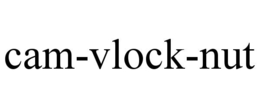 cam-vlock-nut