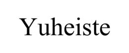 yuheiste