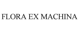 flora ex machina
