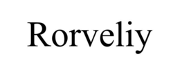 rorveliy