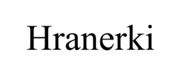hranerki