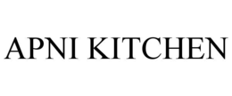 apni kitchen