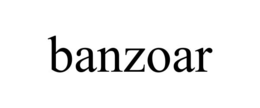 banzoar