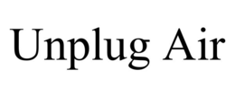 unplug air