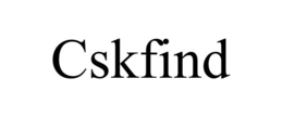 cskfind