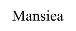 mansiea