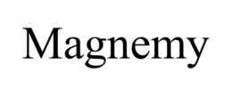magnemy