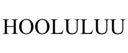 hooluluu