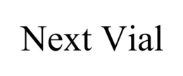 next vial