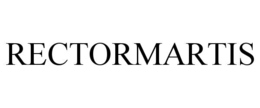 rectormartis