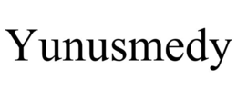 yunusmedy