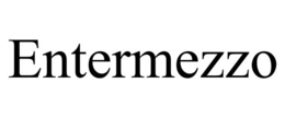 entermezzo
