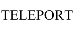 teleport