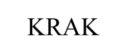 krak