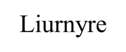 liurnyre