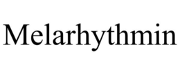 melarhythmin