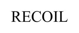recoil