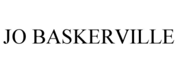 jo baskerville