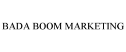 bada boom marketing